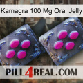 Kamagra 100 Mg Oral Jelly 01